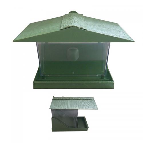 Nyeregtetos maanyag madareteto  (zold szin).jpg