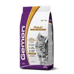 Gemon Cat Adult with Chicken and Turkey szaraz macskatap 20 kg.jpg
