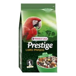 Versele Laga Prestige Loro Parque Ara papagaj magkeverek mix 15 kg.jpg