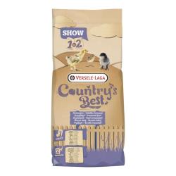 Versele-Laga Show 2 Pellet Facan-Furj nevelo granulatum 20 kg.jpg