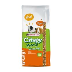 Versele-Laga Crispy Muesli Guinea Pigs tengerimalac eledel 20 kg.jpg