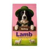 Quincy ADULT Barany szaraz kutyatap 10 kg.jpg