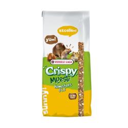 Versele Laga Crispy Muesli Hamsters and CO horcsog eledel 20 kg.jpg