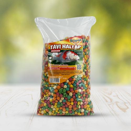 Tropus tavi aranyhaltap medium-extra 5 liter.jpg