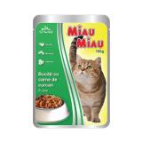 Miau Miau pulykas alutasakos eledel felnott cicaknak 100 g.jpg