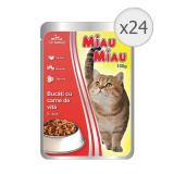 Miau Miau marhas alutasakos eledel felnott cicaknak 24x100 g.jpg
