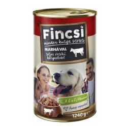 fincsi kutyakonzerv marhas 1240g.jpg